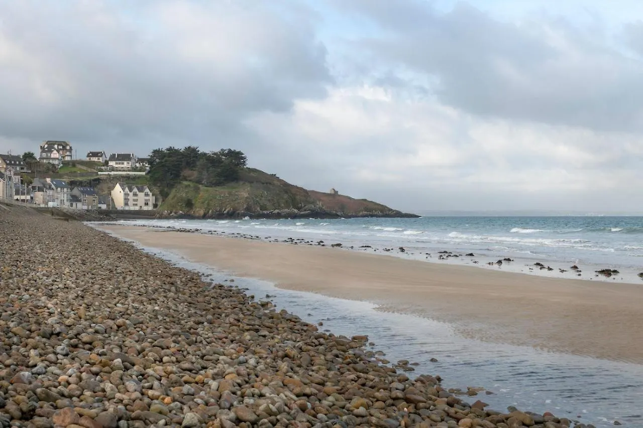 Apartment A 50M De La Plage, Bel Appartement Pour 6 Pleneuf-Val-Andre