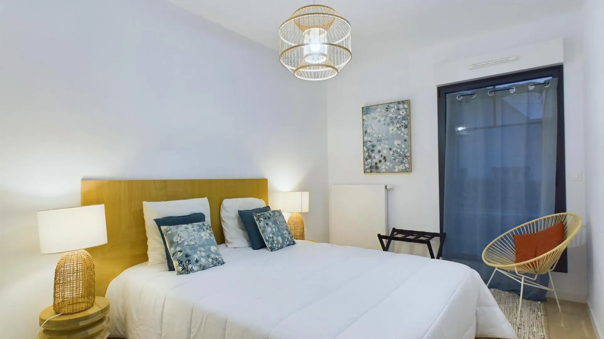 Apartment A 50M De La Plage, Bel Appartement Pour 6 Pleneuf-Val-Andre
