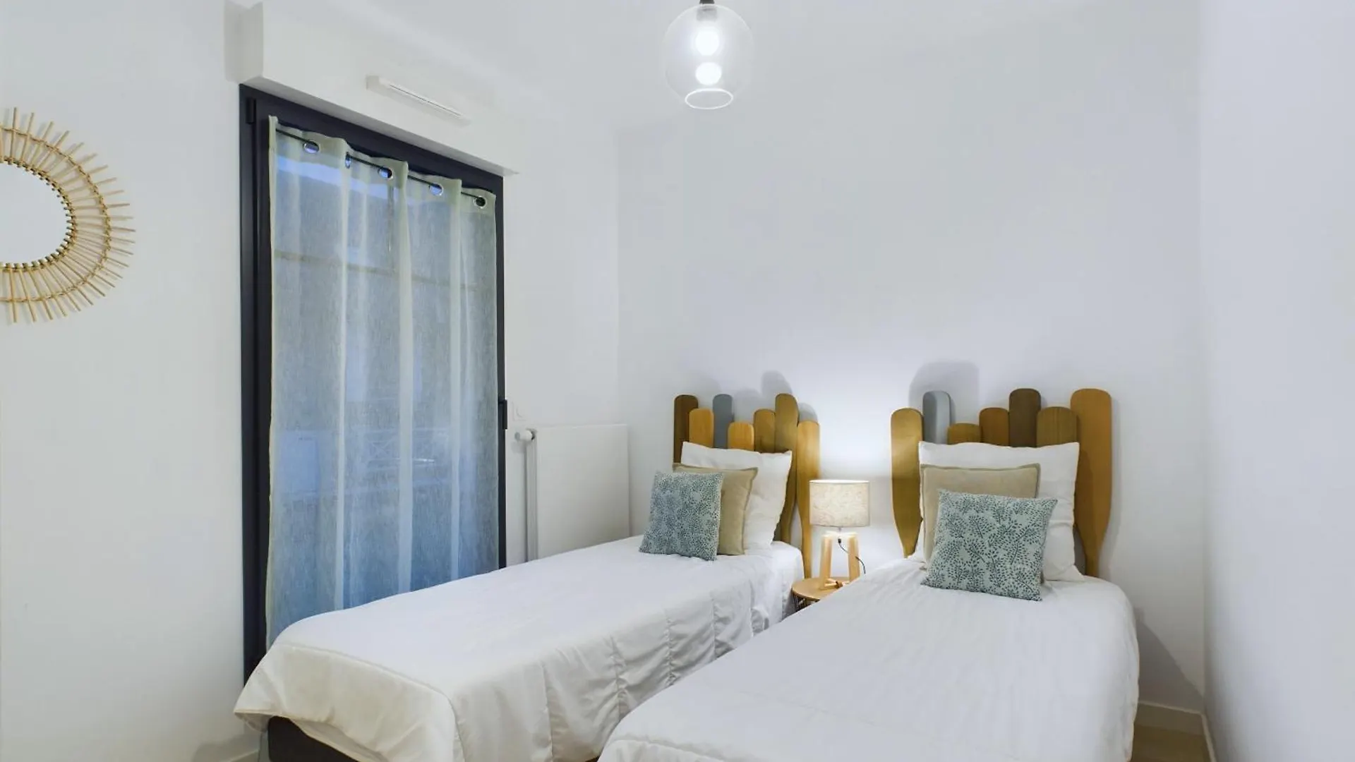 Apartment A 50M De La Plage, Bel Appartement Pour 6 Pleneuf-Val-Andre
